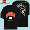 Official D’Block Stefan Music Made Addicts Shirts