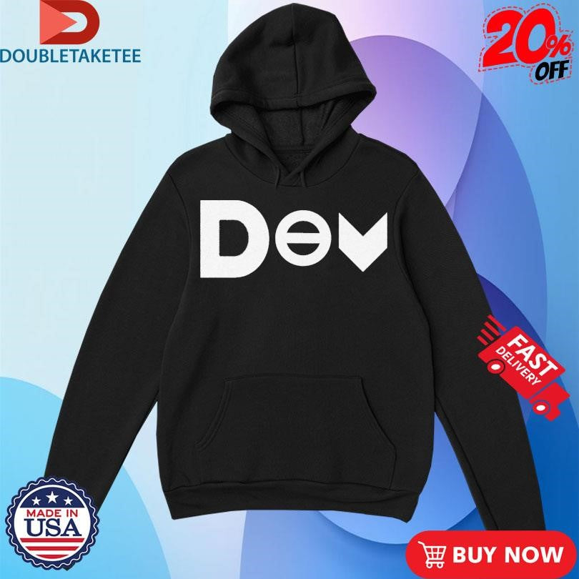 Official DEV Minimalist Shirts