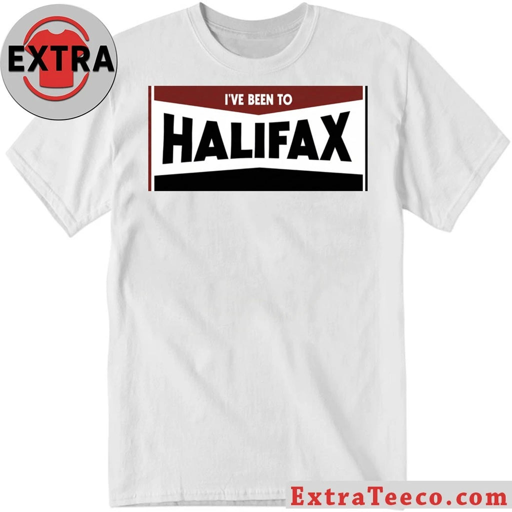 Official Daddy Issues Season 2 Episode 6 Malcolm Halifax Shirt