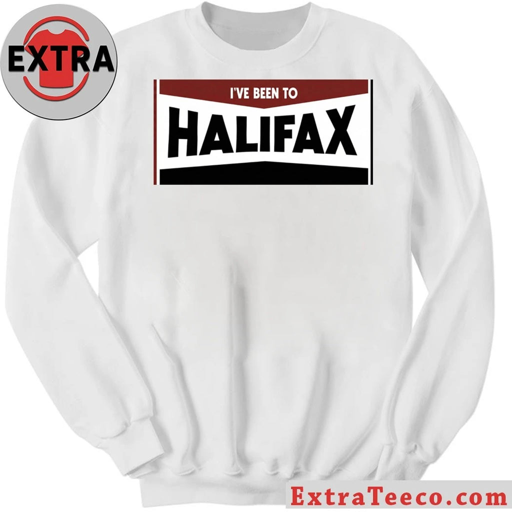 Official Daddy Issues Season 2 Episode 6 Malcolm Halifax Shirt
