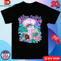 Official Dalton Castle Came From Planet Peacock Shirts