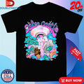 Official Dalton Castle It Came From Planet Peacock AEW Shirts