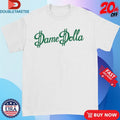 Official Damian Lillard Dame Dolla Hardwork &amp; Humility T-shirts