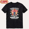 Official Damn Right I Am A Niners 49ers Fan Now And Forever 2026 Shirt