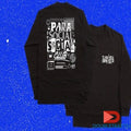 Official Dan And Phil Para Social Social Club Shirts