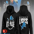 Official Dan Campbell Wearing Detroit Lions Anti Fragile It Takes More Shirts