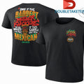 Official Dana White Noche UFC Love Letter Some Of The Baddest Mother Fuckers Mexican Shirts