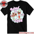 Official Dandy’s World Baker With Care T-Shirt