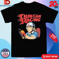 Official Danny Duncan Duncan Speed Racing Shirts