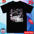 Official Darby Allin Bodybag AEW Shirts
