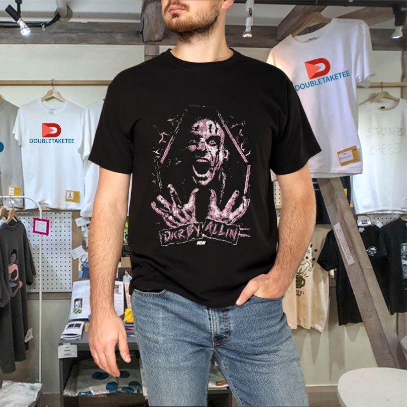 Official Darby Allin Final Rest Shirts
