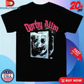 Official Darby Allin Will Never Quit AEW Shirts