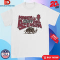Official Darius Acuff Jr. Arkansas Razorbacks March Is Acuffing Season Shirts