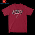 Official Darius Acuff Jr. It’s Acuff Season Arkansas Razorbacks Shirts