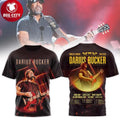 Official Darius Rucker Songs Of Summer Tour 2026 Two Sided Shirt