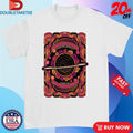 Official Dark Star Orchestra In Port Chester Dec 31, 2025 Shirts