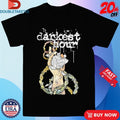 Official Darkest Hour Hand Of Hope Shirts