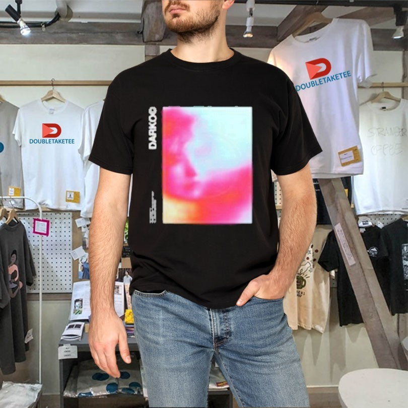 Official Darko Dethmask Shirts