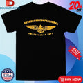 Official Dashboard Confessional Switzerland 1873 Wings Shirts