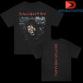 Official Daughtry The Day I Die Keep On Dreaming Shirts