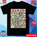 Official Dave Matthews Band Florals Shirts
