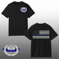 Official Dave Portnoy Delaware State Trooper Matthew T Snook 1681 Shirt