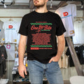 Official Dave Portnoy One Bite Pizza Fest 2025 Everybody Knows The Rules Shirts
