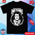 Official David Bowie Ziggy Stardust and The Spiders From Mars Motion Picture Shirts