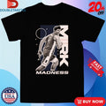 Official David Mirkovic Mirk Madness Illinois Fighting Illini Shirts
