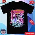 Official Dawn Dawnverse Shirts