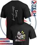 Dawn Staley my favorite coach is a woman shirt