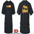 Official Daydrian Harding Cozy Stay Sober Ribbon Hearts Shirts