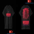 Official Dayseeker Creature In The Black Night Tracklist Shirts
