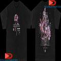 Official Dayseeker I Will Follow You Forever Creature In The Black Night Shirts