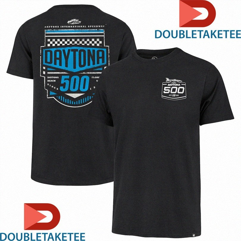 Official Daytona International Speedway ’47 Daytona 500 Shirts