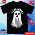 Official Dead Inside Project Fear Ghost Shirts