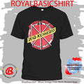 Official Dead Kennedys Destroy T-Shirt