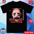 Official Dead Meat X Hell House A Blood Bond Rooted In Evil Shirts