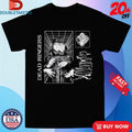 Official Dead Ringers David Cronenberg Shirts