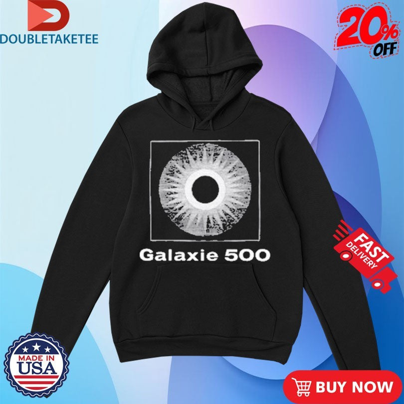 Official Dean Wareham Galaxie 500 Shirts