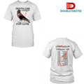Official Death Cab For Cutie I Need You So Much Closer Spring Tour 2024 Dates Crow 20th Shirts