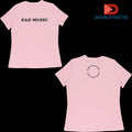 Official Death Cab For Cutie Sad Music Shirts