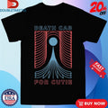Official Death Cab For Cutie Vortex Shirts