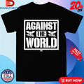 Official Death Riders Against The World AEW Shirts
