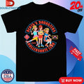 Official Death’s Daughters Rollerskate Club Shirts