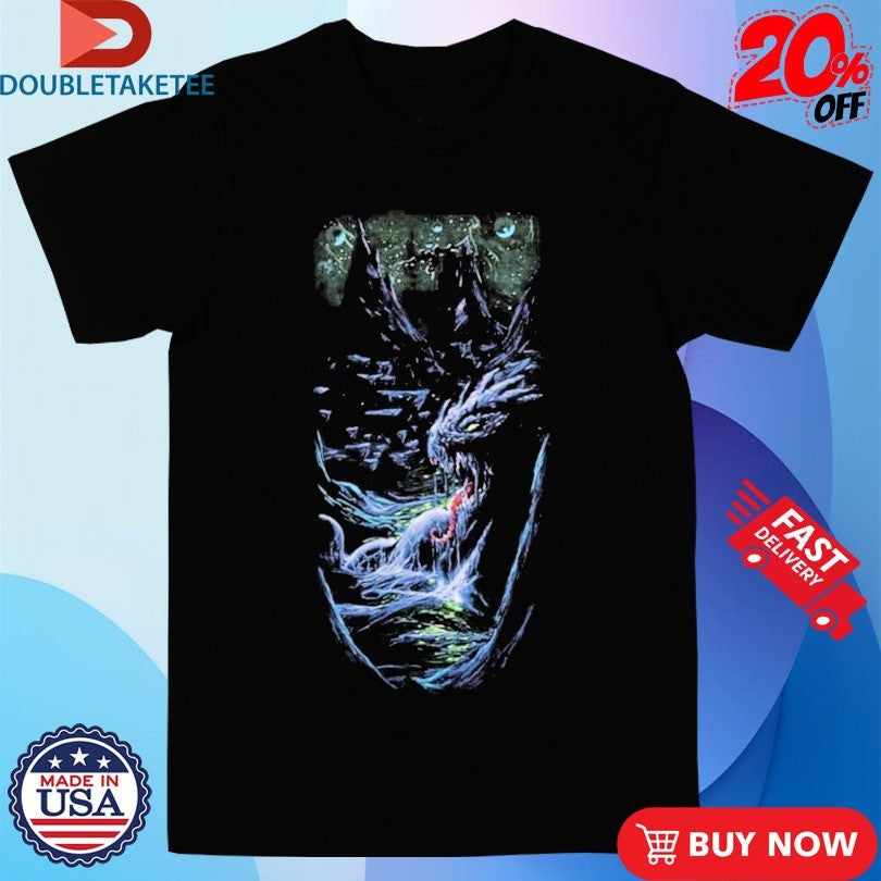 Official Deathwish Metaphysical Shirts