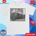 Official Deftones Sandwich Shirts