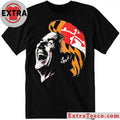Official Del Mccoury Big Face Mountain Maryland Shirt