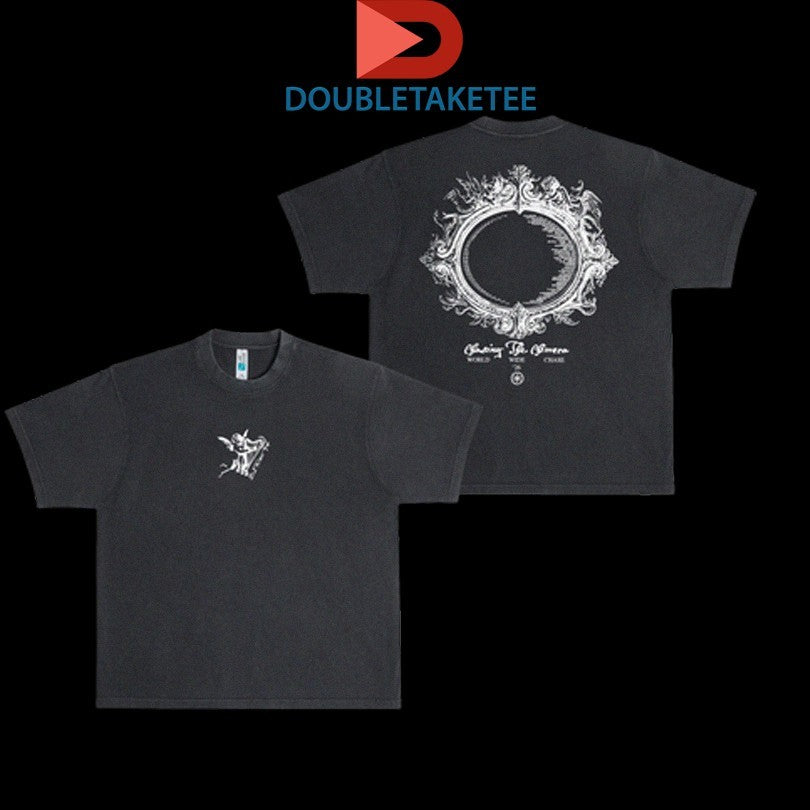 Official Del Water Gap World Tour 2026 Shirts