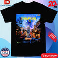 Official Delaware Fightin’ Blue Hens Football Are 68 Ventures Bowl 2025 Champions Shirts